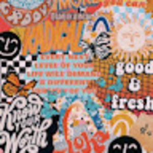 Meet your Posher, Ambrie